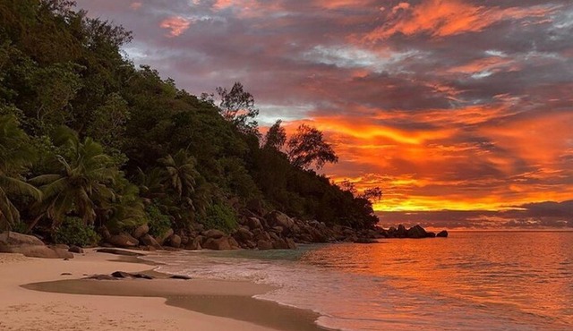 Evening Private Half-day Mahe Island Tours