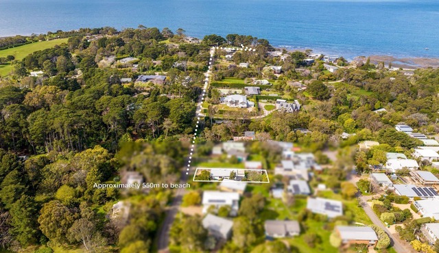 Evening Tide - Beautiful spacious pet friendly home next to the ocean.