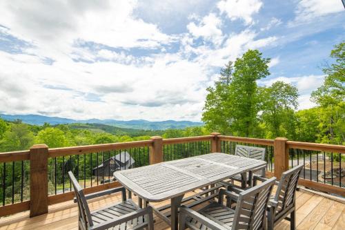 Evenlight Retreat at Eagles Nest