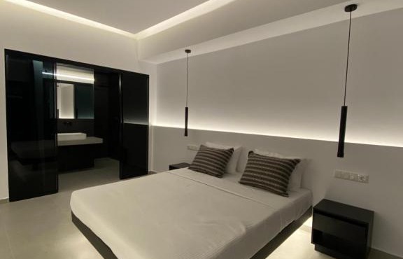 Evenos Suites