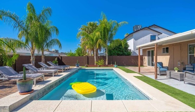 Event Epicenter, Heated Pool, Game Room, Near Stadium