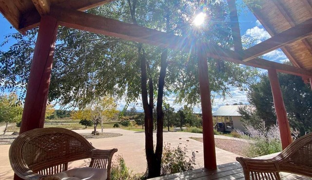 Events, Retreats, Family Gatherings, Destination Wedding Site and more!