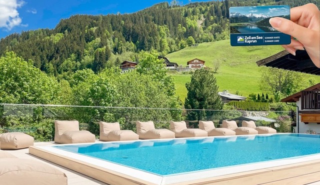 ever.grün Kaprun