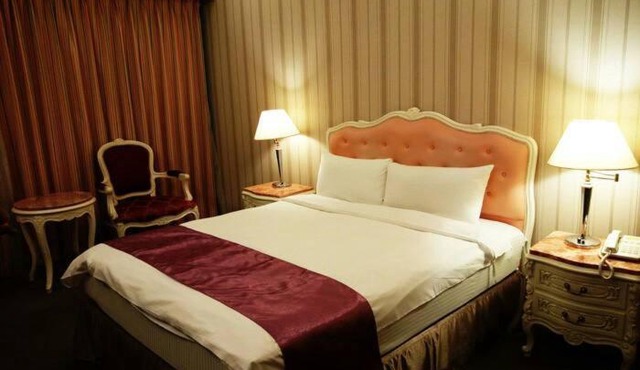 Ever Spring Hotel