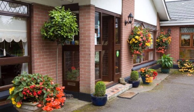 Evergreen B&B