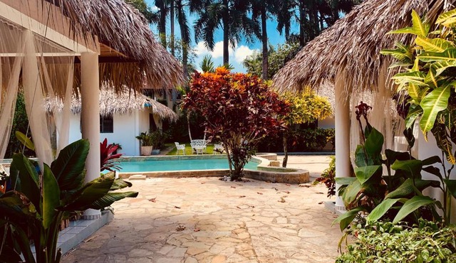 EverGreen Cabarete
