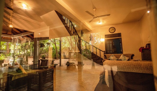 Evergreen Dambulla