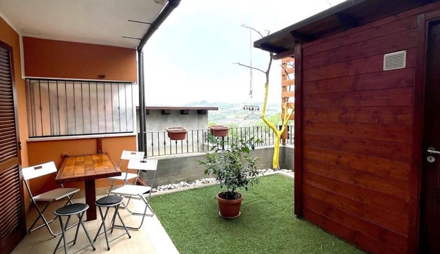 EVERGREEN - Guest Space