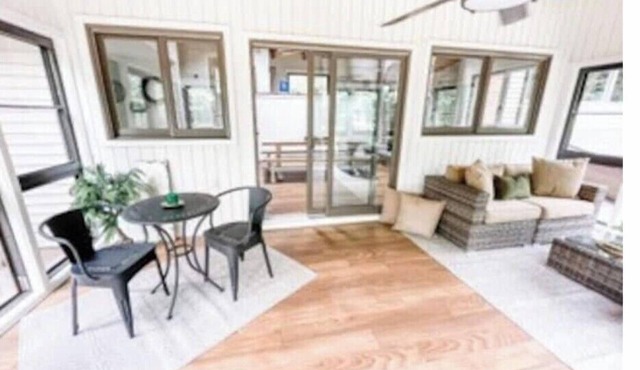 Evergreen Lodge