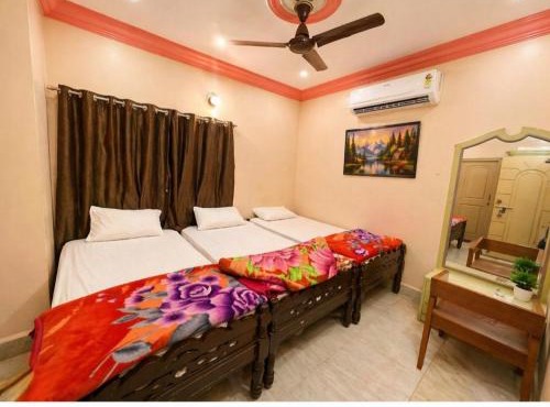 Evergreen Residency Dwarka