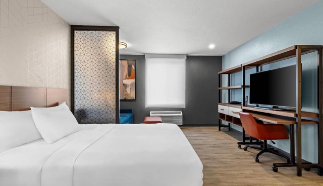 Everhome Suites Temecula
