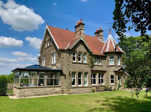 Eversfield