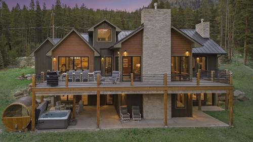 Everwild Chalet