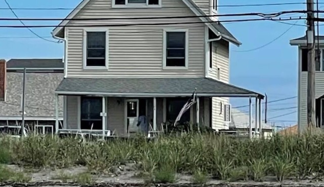 Every window has an ocean view