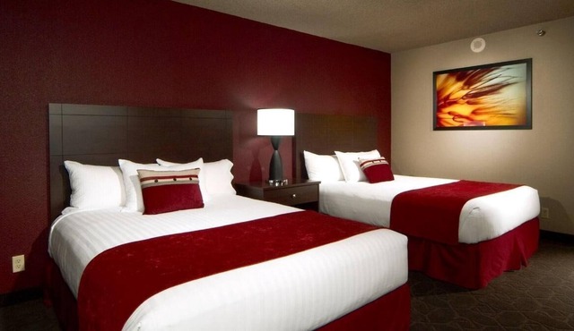 Everything You Need For A Comfortable Stay! 4 Modish Units, Dining, Gambling!
