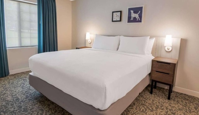 Everything You Need For The Perfect Vacation! Pets are Welcome! Parking, Pool!