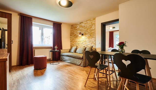 EVI APARTMENTS - Heike