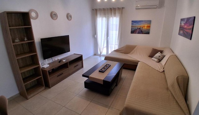 Evi's Apartment