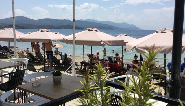 Evia Dream