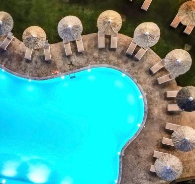 Evia Hotel & Suites