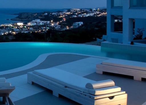 EVILIA LUXURY VILLA