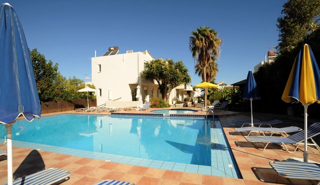 Evilion Hotel