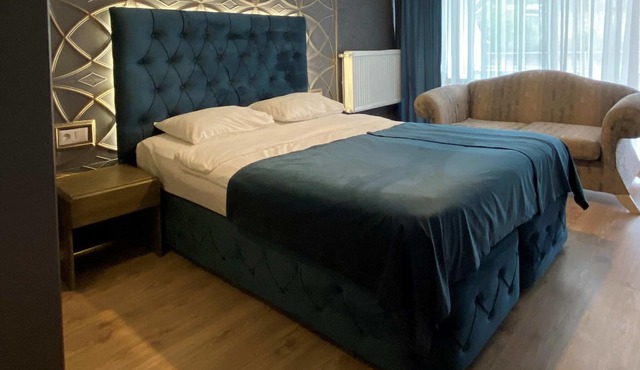 Evim Apart Hotel