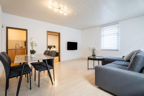 Evin's Apartment