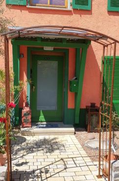 Evis Cottage