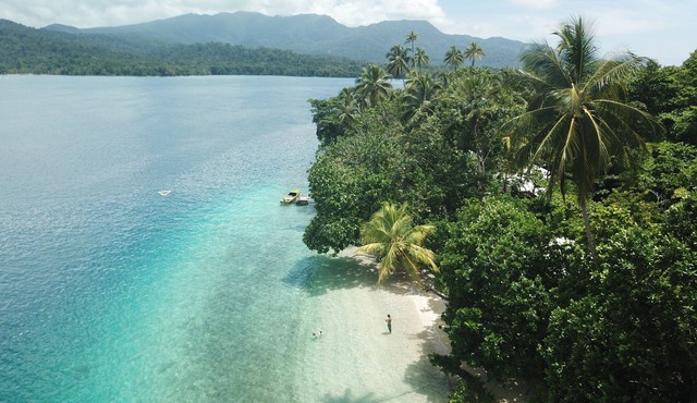 Evis Resort