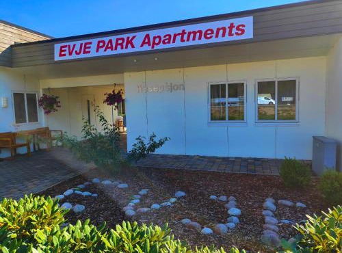 Evje Park