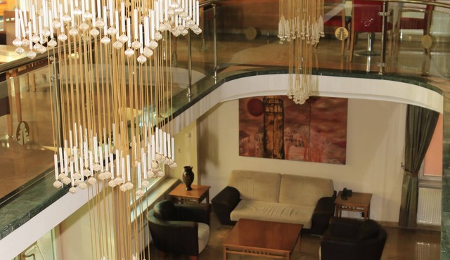 Evkuran Otel