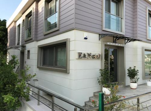 EVN Hotel