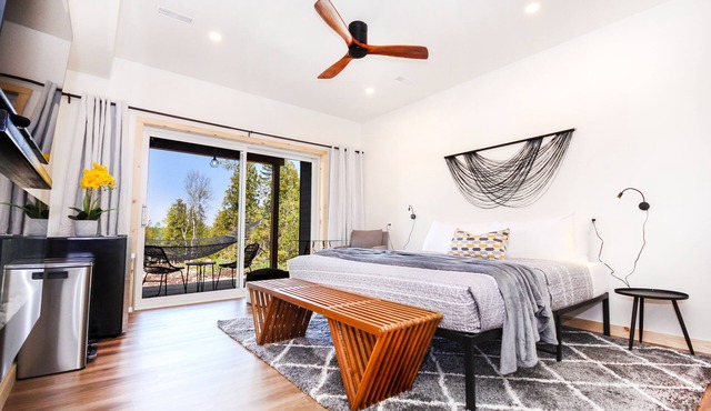 Evo B&B - Adults Only, Waterfront