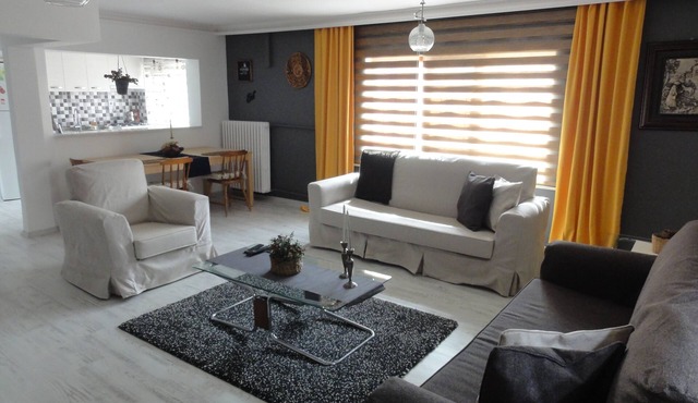 Evodak Apartment D 3A