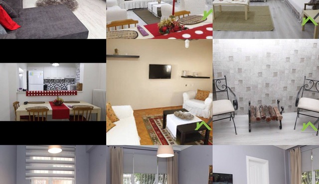 Evodak Apartment D4