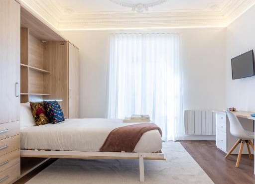 Evora Spot Rooms