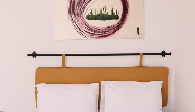 Evra Suites