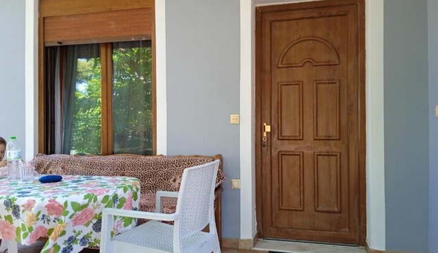Evriaki Rooms Lesvos