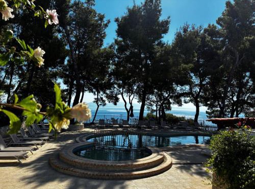 Evripidis Hotel Afitos