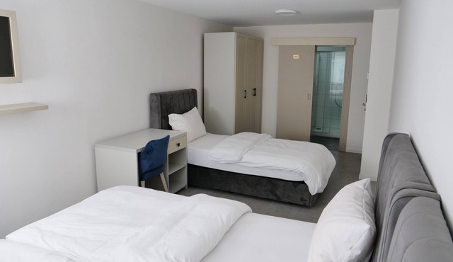Evsenn Hotel
