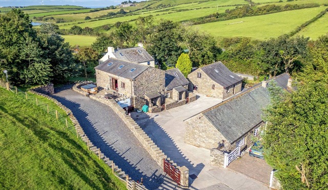 Ewedale Farm