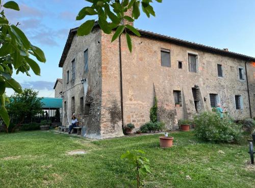 Ex-convento sant'Andrea