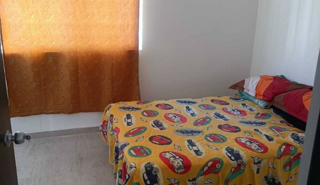 Excellent home to rest (near the airport)