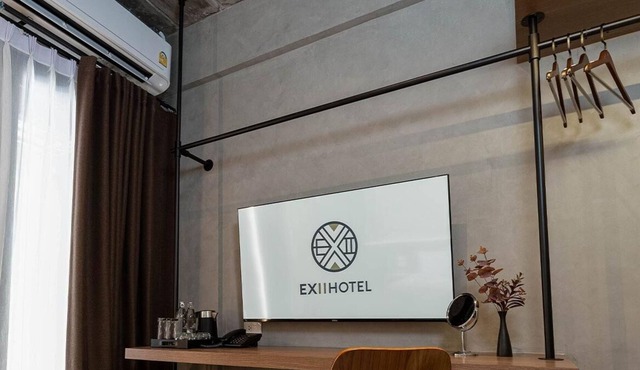 Ex2 Hotel