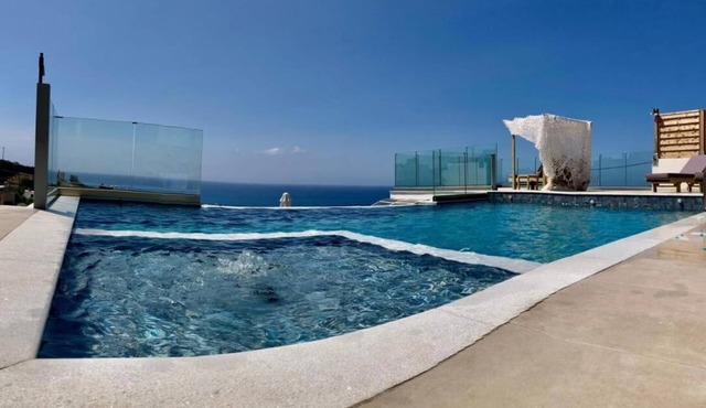Example Villa Southern Crete