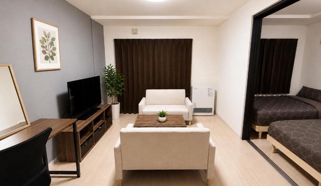 Excel 美園 -FIX HOME-