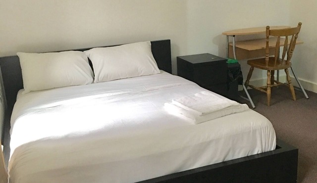 Excel, executive double rooms ! £99 for 2rooms !