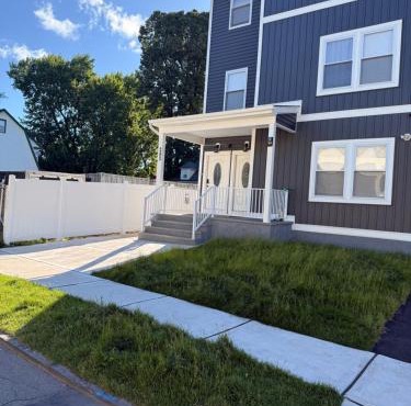 Excel homes