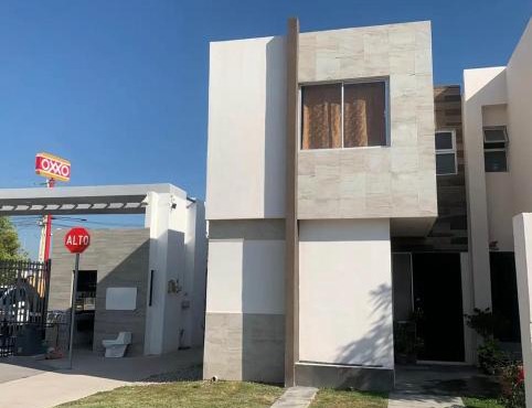 Excelente hogar para descansar